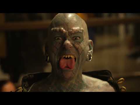 Fantastic Fest 2025: World Premieres and Amazing Events