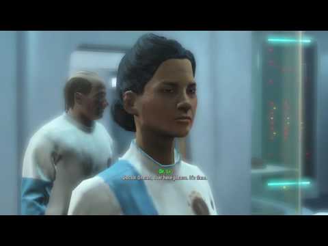 Fallout 4 - No Carry Weight (Survival) - Part 64: End of the Line