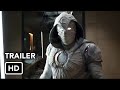 Marvel's Moon Knight (Disney+) Trailer HD - Oscar Isaac, Ethan Hawke series