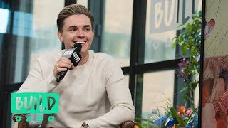 How Jesse McCartney Made His “Better With You” Music Video