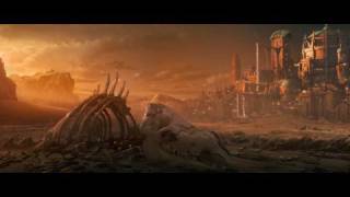 Diablo 3 Trailer