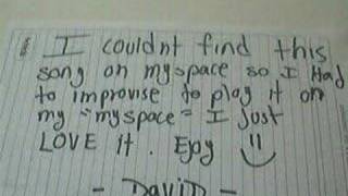 the blowers daughter II