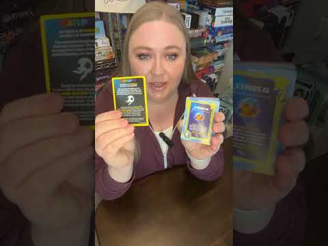 Thoughts on Doomlings Imaginary Ends from Jamie, Tabletoptiktok