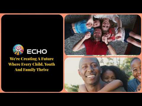 ECHOFAMILY.ORG