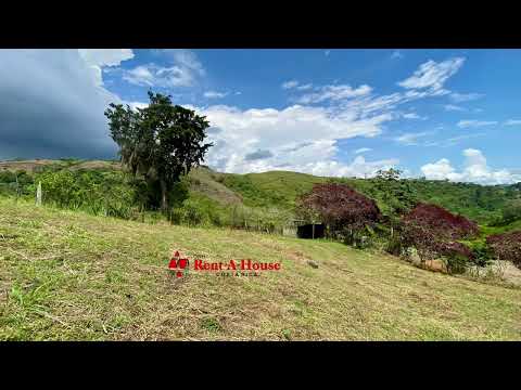 Venta de Lote en Paraíso de Cartago, precio ₡35.000.000