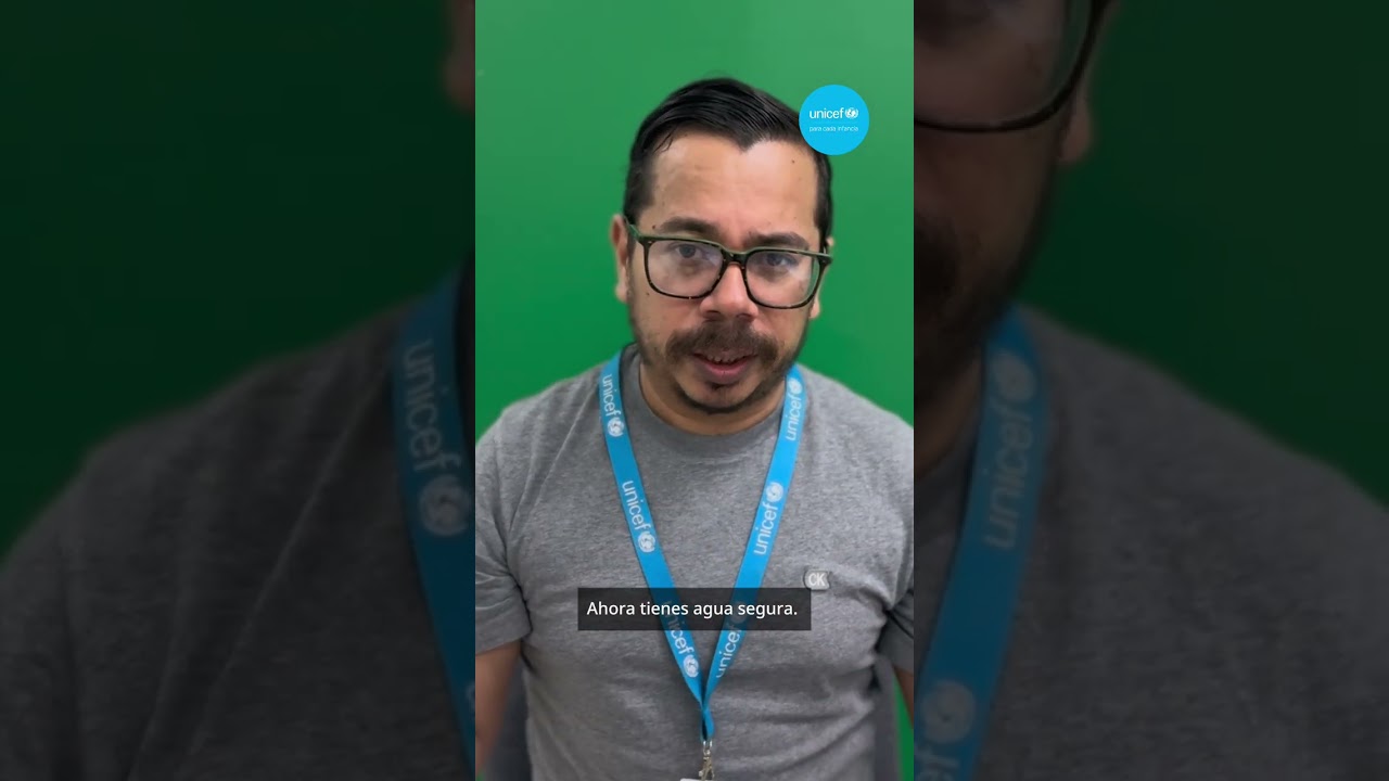 Te explicamos utilizar las pastillas Aqua Tabs, tabletas purificadoras de agua.