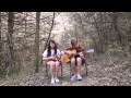 The Jakas - Vampire Weekend, Step (cover) 