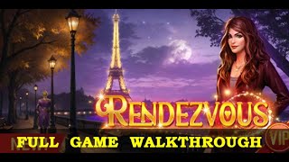 Download lagu AE Mysteries - Rendezvous Full Game Walkthrough [HaikuGames] mp3
