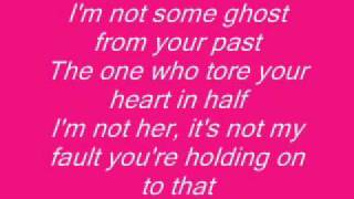 I&#39;m not so tough - ilse de lange  lyrics