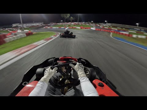 Kartodromo Granja Viana - KGV - 10/01/26 - Piloto Raphael