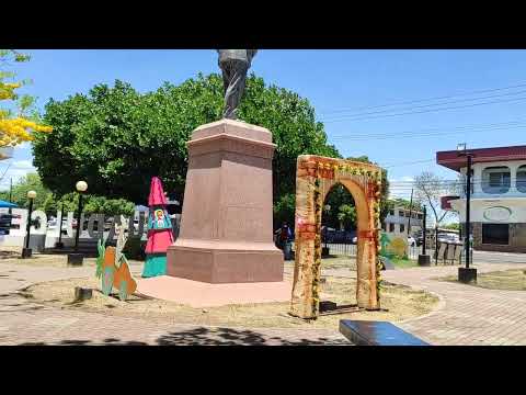 Semana Santa en aguadulce 2026 #aguadulce #coclé 