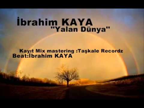 İNFİLAK SV - YALAN DÜNYA