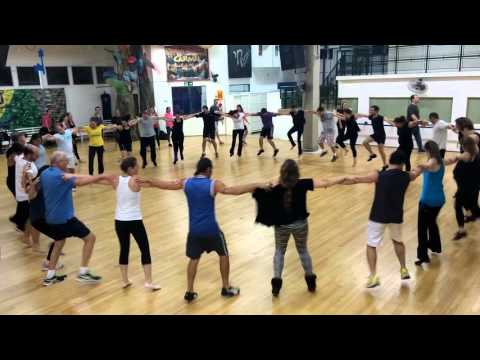 Nofei Haaretz - ensaio 3