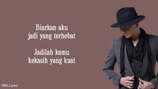 Download lagu ANJI - KEKASIH TERHEBAT (LIRIK) mp3 Download lagu ANJI - KEKASIH TERHEBAT (LIRIK) mp3