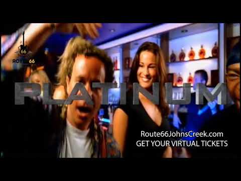 Case and Ray Lavender Live In Concert