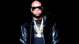 Slim Thug - Move That Dope Freestyle (New 2014)