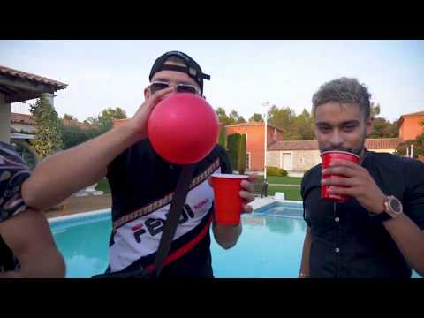 Chaibotch - Choqué ( mix & master by Ghenay )  /// JQCP9 /// 2019 ( Clip Officiel )