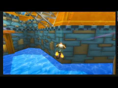 My first Toad's Factory boxclip shortcut ever