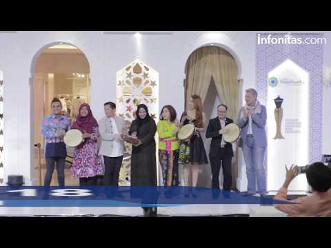 Ramadan Runway bersama APPMI dan Diva Baksos Ramadan Runway bersama APPMI dan Diva Baksos