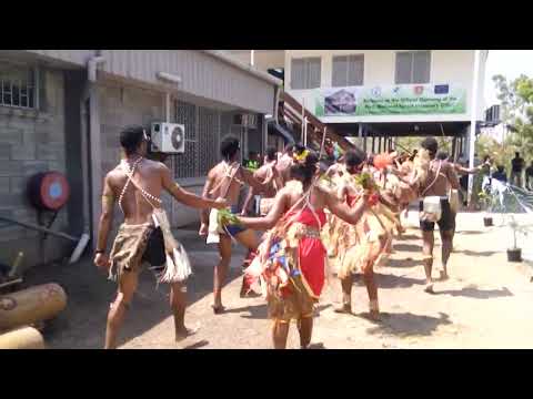 Manus Dance Group