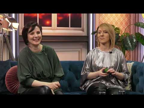 Tucanje jajima – Vanna I Sestre Palić | Dalibor Petko Show | CMCTV