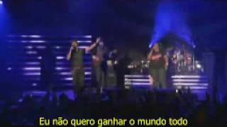 Toby Mac - Lose My Soul - DVD Alive and Transported (legendado)