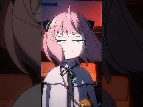 Loid ran out of excuses 😆 | Spy family code white | Sugoi Anime