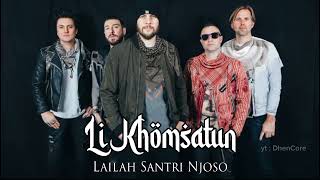 Download lagu Li Khomsatun - rock version. mat shawows ai. mp3 Download lagu Li Khomsatun - rock version. mat shawows ai. mp3