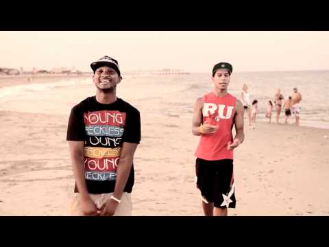 Ricky Moore - Zoo Troop Gang (OFFICIAL MUSIC VIDEO)