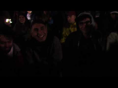 EMYZOR VS ZPIN VS SILENCIO: 8vos KD Battles V