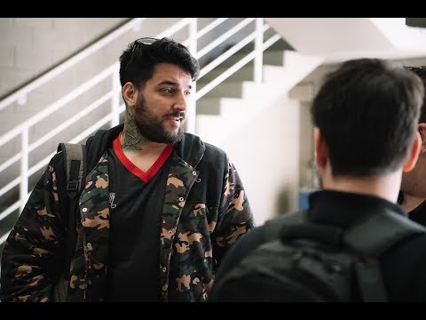 BRTT FALA SOBRE ESTREIA DA RED CANIDS E VOLTA DO MSI