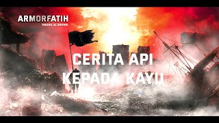 Download lagu Thufail Al Ghifari Cerita Api Kepada Kayu... mp3
