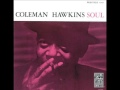 4. Coleman Hawkins  Greensleeves (Soul 1958)