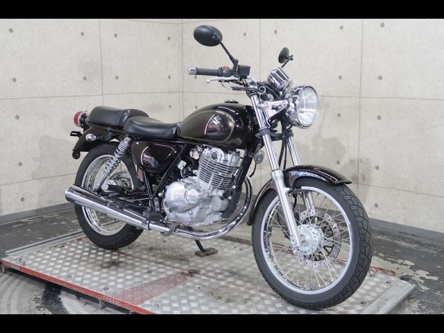 ST250/スズキ Eタイプ NJ4CA 74579の販売情報 リバースオート 八王子店