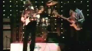The Steve Miller Band - Sugar Babe (Midnight Special - Jan  25, 1974)