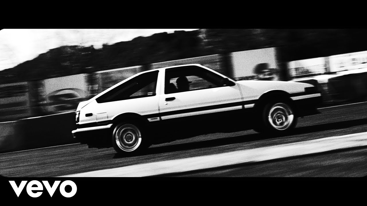 Feid - El Hexxo (Visualizer)