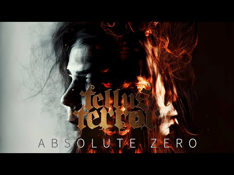 Tellus Terror - Absolute Zero (Official Video)