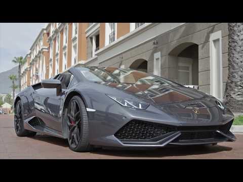 Alino Alino - Senorita - (Official Music Video)