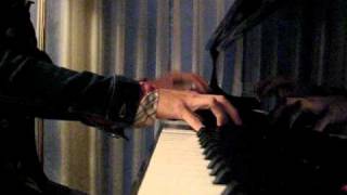 Epilogue／Bill Evans