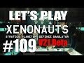 Let's Play Xenonauts Beta (part 109 - City Terror ...