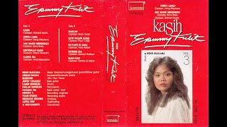 Download lagu Ermy kulit - Kasih (TVRI version) mp3 Download lagu Ermy kulit - Kasih (TVRI version) mp3