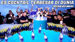 Download lagu LEBIH GOBLK DARI ES AMER! ES ICELAND COCKTAIL RAKSASA! mp3 Download lagu LEBIH GOBLK DARI ES AMER! ES ICELAND COCKTAIL RAKSASA! mp3