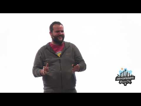 DevOpsDays KC 2018 -  A Hobo's Thoughts on Your Microservices by Dane Hammer