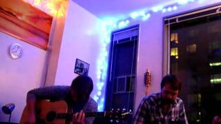 &quot;Story of a Boy&quot; - Between the Trees (Live)