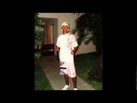 MELO DE BAIXADA vs REGGATON 2012