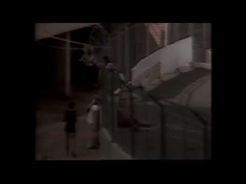 Maringá 0 x 1 Londrina - Paranaense 1980