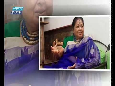 ভাস্কর ফেরদৌসী প্রিয়ভাষিণী আর নেই