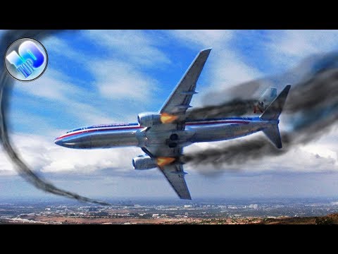 Top 10 Plane Crashes