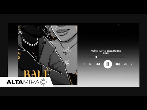 ALTAMIRA I JovemBlues e Malibbre - Balé