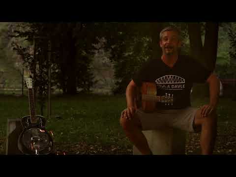 Robert Křesťan & Druhá tráva v DAVLI